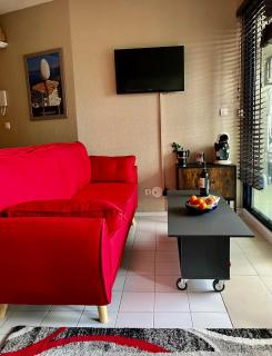 Studio avec vue sur la mer - Canet-en-Roussillon - 6