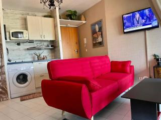 Studio avec vue sur la mer - Canet-en-Roussillon - 5