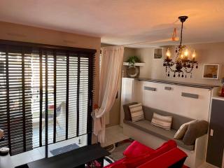 Studio avec vue sur la mer - Canet-en-Roussillon - 4