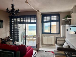 Studio avec vue sur la mer - Canet-en-Roussillon - 1