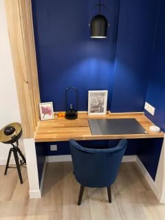 Appartement Centre Ville avec Garage - Troyes - 1
