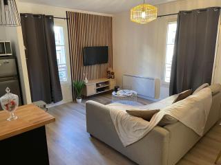 Appartement Centre Ville avec Garage - Troyes - 6