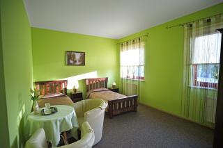Restauracja Zajazd Kasztelan - Krosno - 5