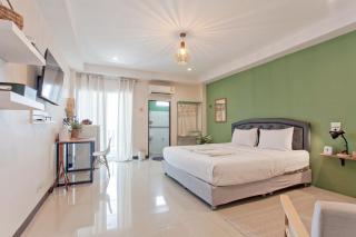 Cozzi by Grand Airport Resort - Lat Krabang - 8