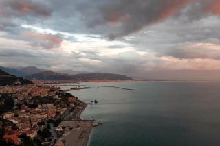 BLU RAITO costa d'Amalfi - 3