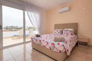 Narcissos Nissi Beach Apartment C16 - Agia Napa - 9