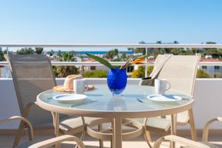 Narcissos Nissi Beach Apartment C16 - Agia Napa - 4