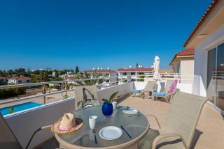 Narcissos Nissi Beach Apartment C16 - Agia Napa - 8