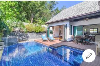 Naiharn Beach Villa - 0