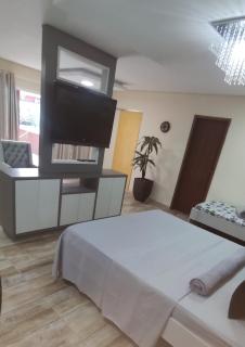 Cobertura com Piscina, Sauna e Churrasqueira - São Pedro da Aldeia - 7