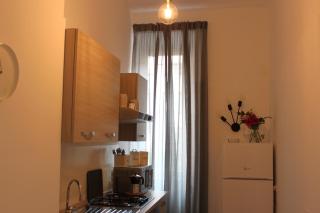 Casa LUNA - Accomodation in Santa Maria Maggiore - Rome - 1