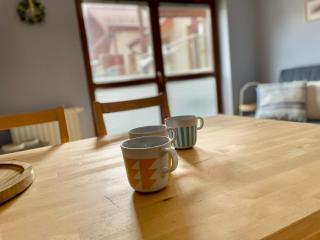 Apartament Przytulny w Krynicy-Zdrój - Krynica-Zdrój - 9
