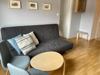Apartament Przytulny w Krynicy-Zdrój - Krynica-Zdrój - 7