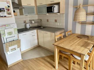 Apartament Przytulny w Krynicy-Zdrój - Krynica-Zdrój - 4
