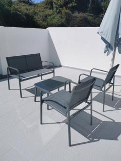 Apartamento O Serrano - 5