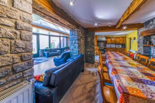 Gite d'Hamptay - Han-sur-Lesse - 5