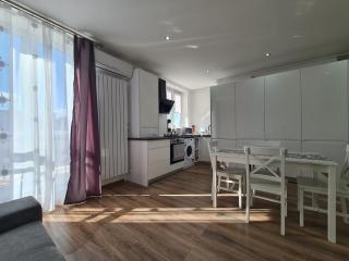 The Best Apartment - Hunedoara - 3