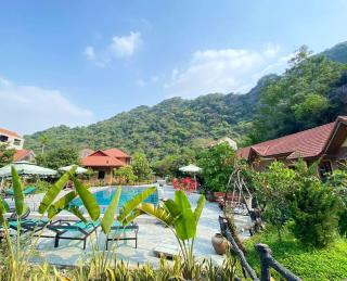 An Ngoc Tam Coc Bungalow - Ninh Binh - 0