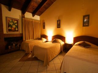 Comfort Hostel - 3