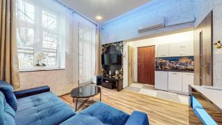 Apartament LAS VEGAS DE LUX-Deptak Dworcowa - 8