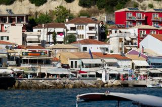 Olympic Apartments - Parga - 4