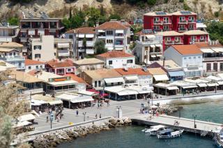 Olympic Apartments - Parga - 5