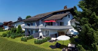 Suit' & Frühstück Zum Latschen - Adults Only - Mauth - 6