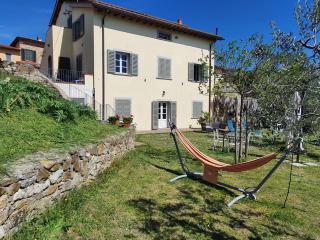Bilocale con giardino alle porte di Firenze - Antella - 7