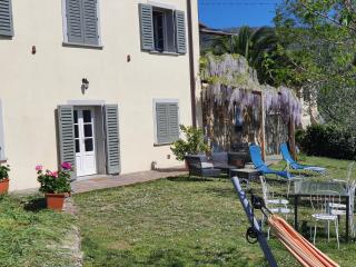 Bilocale con giardino alle porte di Firenze - 8
