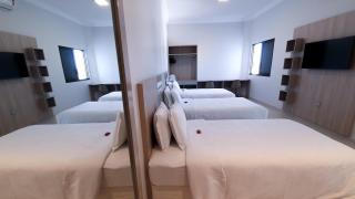 Good Stone Curvelo Hotel - 2
