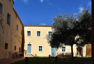 GITE DU COUVENT-Scala - Canari - 1