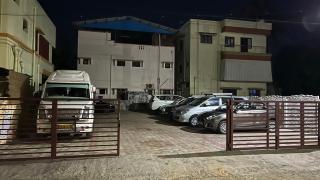 Hotel Akshith Inn - Thanjāvūr - 7