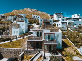 SERIFOS BELLA VISTA 2 - Livadi - 7