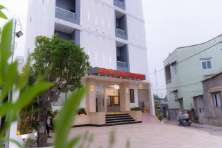 Khách sạn Sớm Phú Quý - Ninh Thuận - Phan Rang-Tháp Chàm - 5