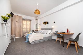 Marina's Studios - Playa de Perivolos - 4