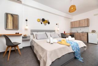 Marina's Studios - Playa de Perivolos - 8