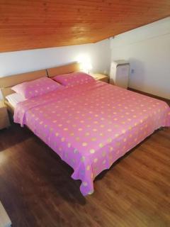 Three Bedroom Apartment With Amazing Sea View - Trogir - 7