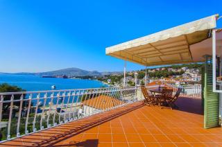 Three Bedroom Apartment With Amazing Sea View - Trogir - 4