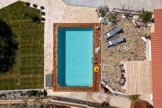 Sea Rock Villa Rodos - Archangelos (Arcangelo) - 5