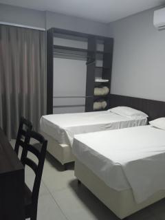 Vila Dumont no Centro de Foz - 7