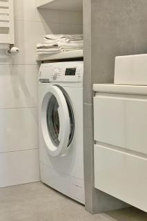 Capital Towers - Apartament Green z widokiem na rzekę - Rzeszów - 7