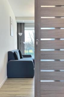 Capital Towers - Apartament Green z widokiem na rzekę - Rzeszów - 5
