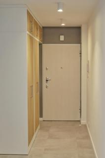 Capital Towers - Apartament Green z widokiem na rzekę - Rzeszów - 4
