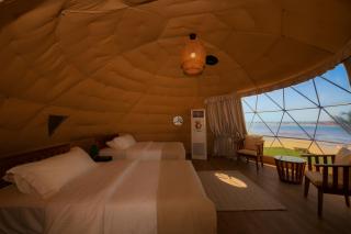Siniya Island Leisure Campground Umm Al Quwain - 8