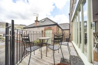 Coach House Mews - 5