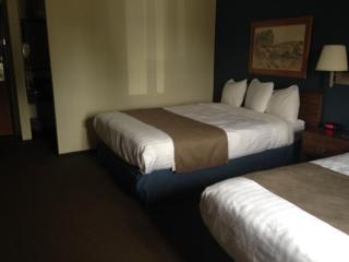 Days Inn & Suites by Wyndham Baxter Brainerd Area - Baxter - 6
