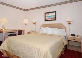 Quality Inn Burbank Airport - 6