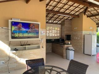 Village Guarajuba - 1