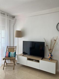 Apartament Roma V, Playa Gandia - Gandía - 2
