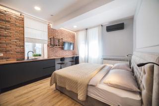 Imperial Apartment P, 2nd Floor - Zagreb - 9